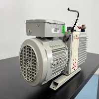 Edwards 28 Vacuum Pump image 0